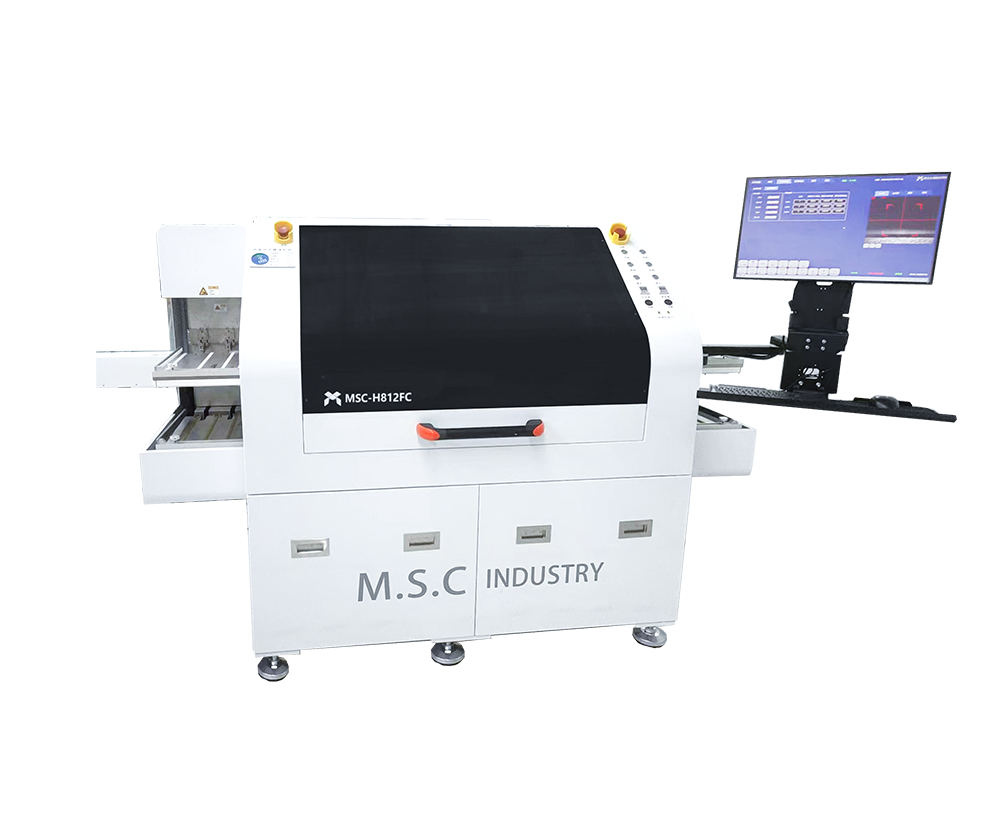 MSC-H812FC