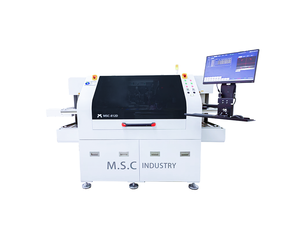 MSC-812D