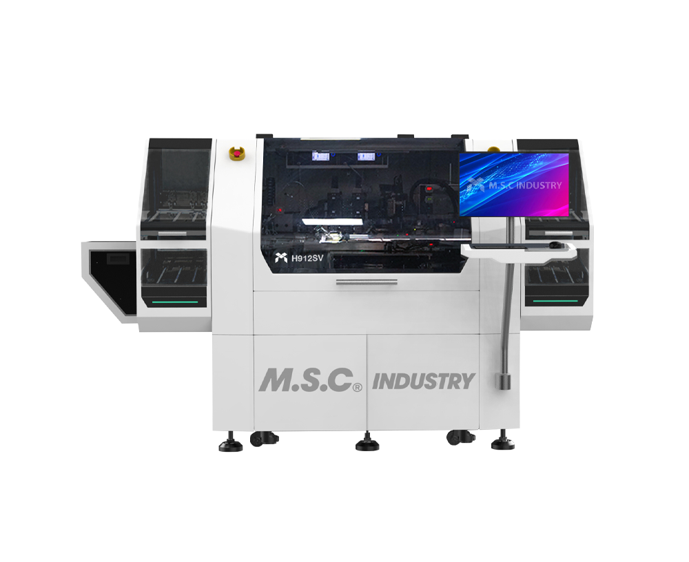 MSC-H912SV