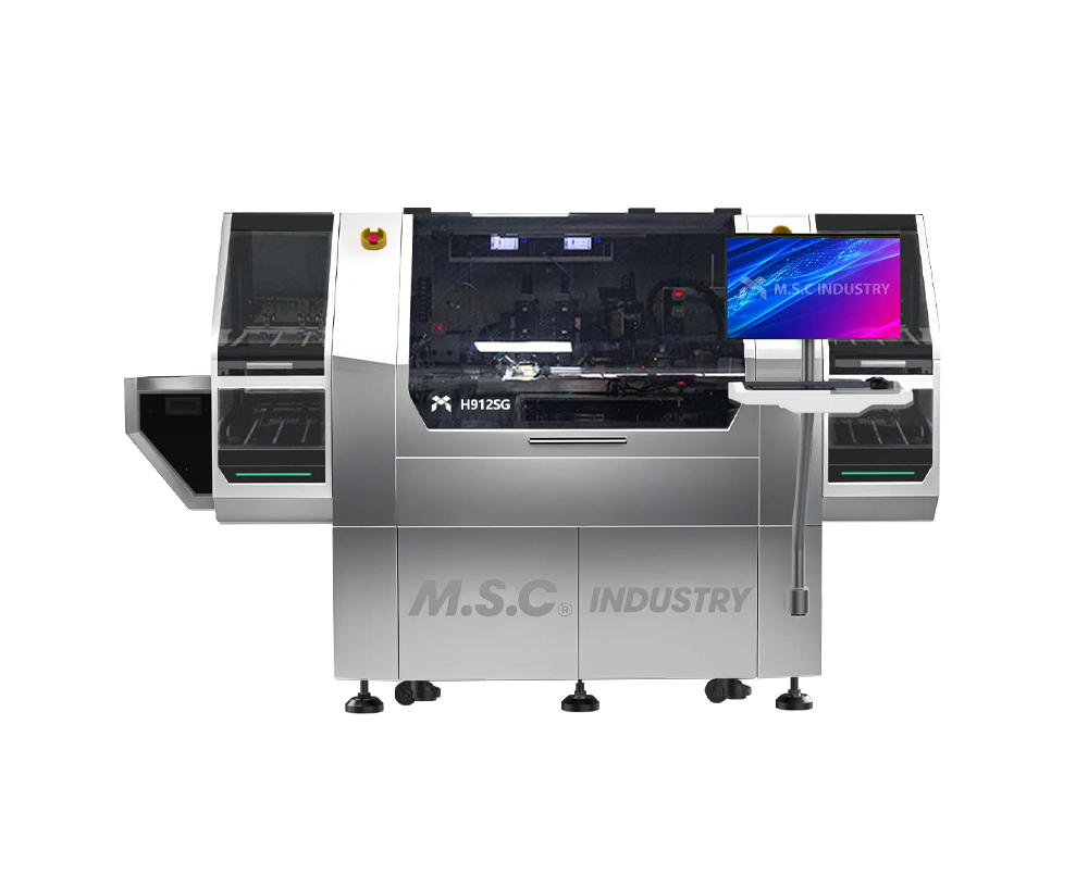 MSC-H912SG