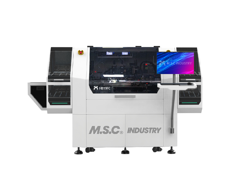 MSC-H819FC