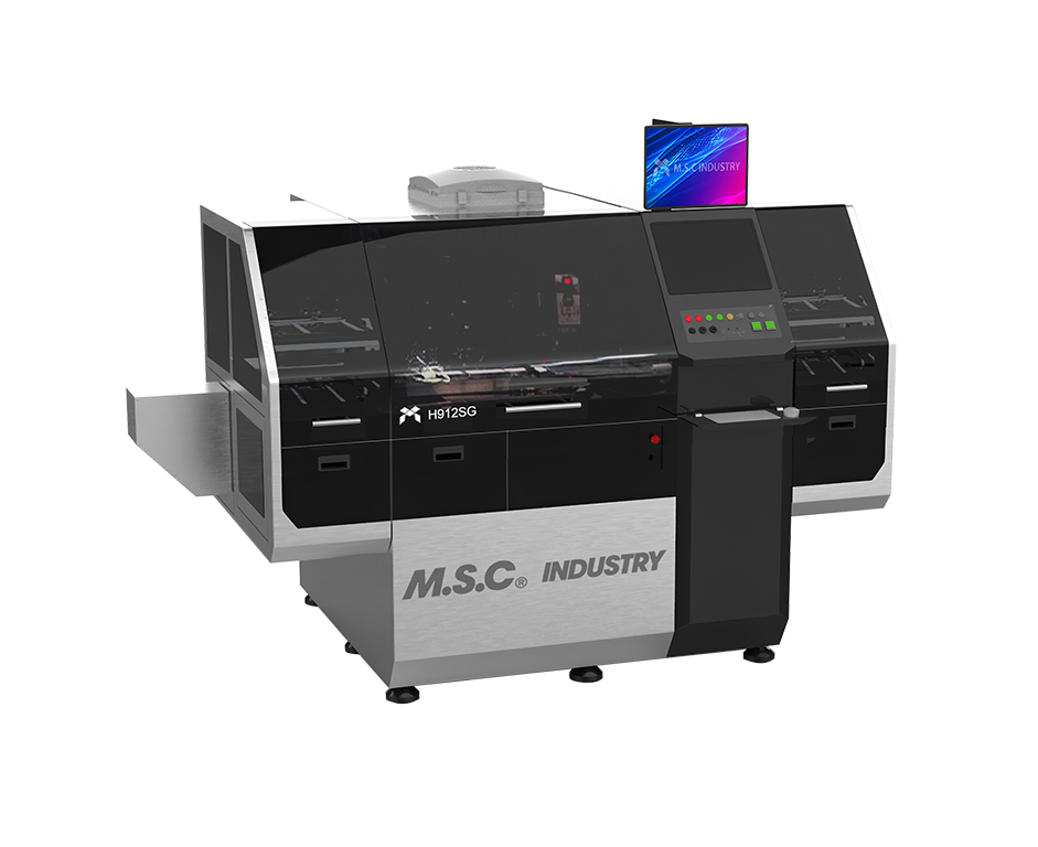 MSC-H912SGP